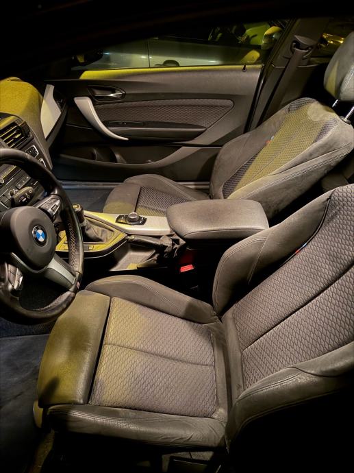 BMW 218d Coupé, M dizajn | 120.000 km | 15.900 €, fotografija 9