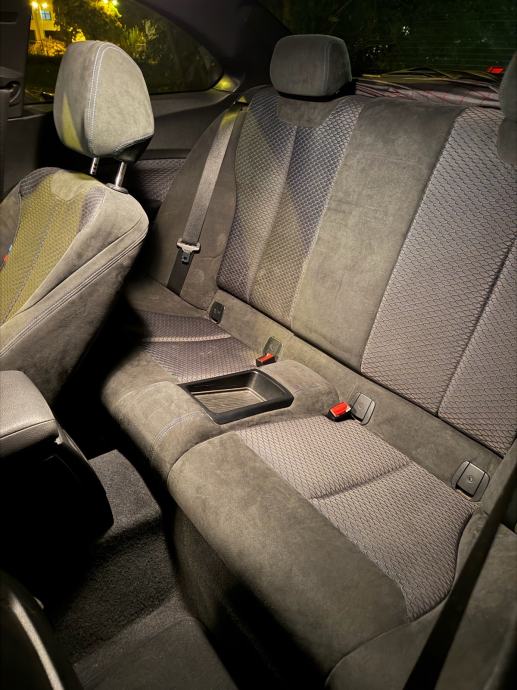 BMW 218d Coupé, M dizajn | 120.000 km | 15.900 €, fotografija 10