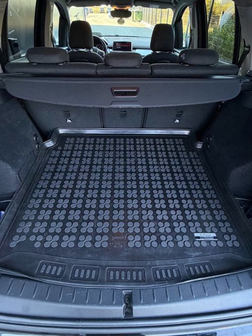 BMW 218d Gran Tourer 2022.g | AUTOMATIK | LED | KAMERA | HEAD UP |, pogled izvana - slika 3