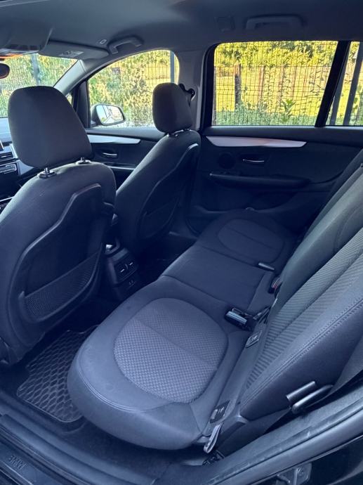 BMW 218d Gran Tourer 2022.g | AUTOMATIK | LED | KAMERA | HEAD UP |, pogled izvana - slika 4