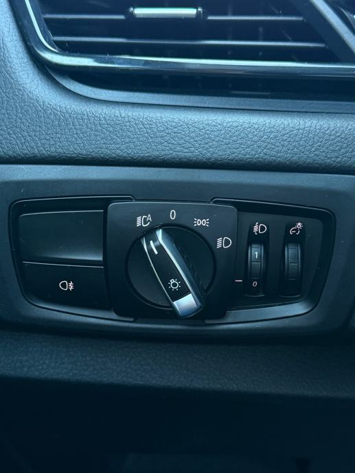 BMW 218d Gran Tourer 2022.g | AUTOMATIK | LED | KAMERA | HEAD UP |, fotografija 13