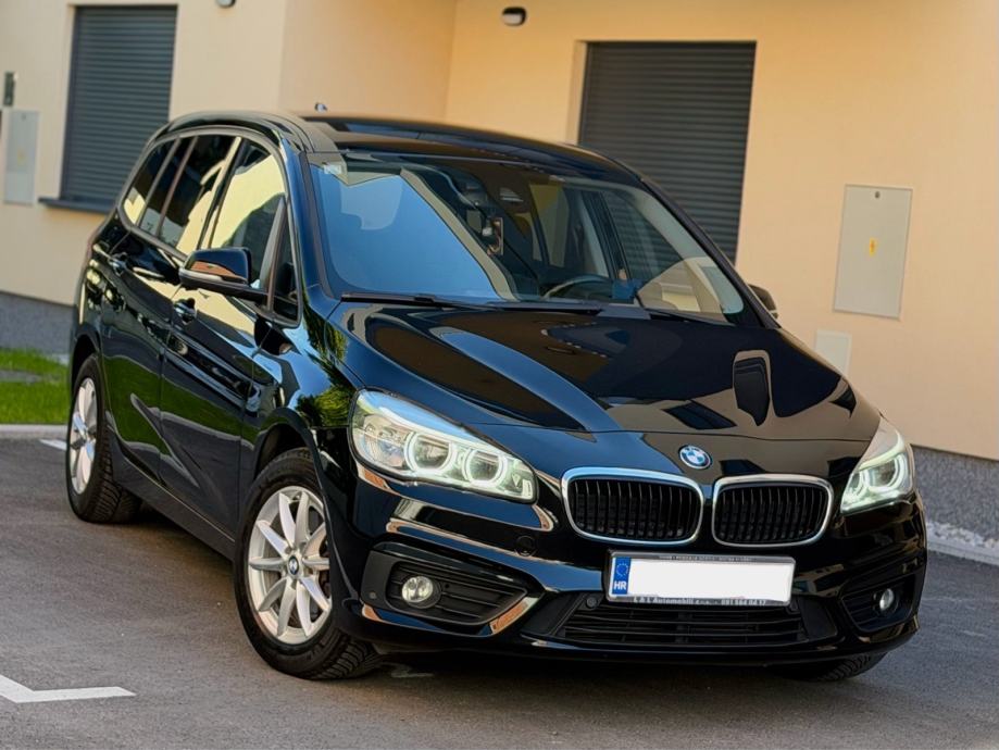 BMW serija 2 Gran Tourer