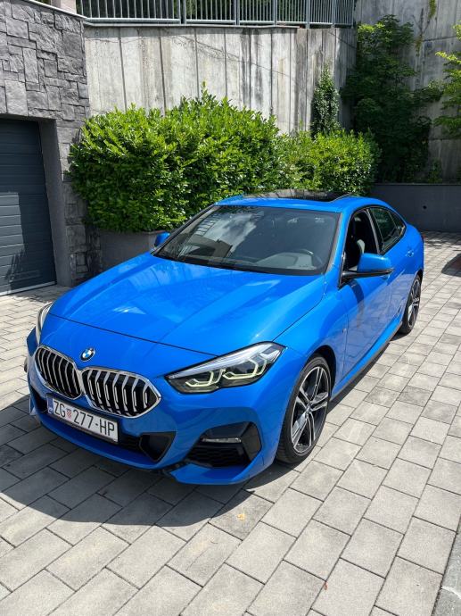 BMW serija 2 Gran Coupe