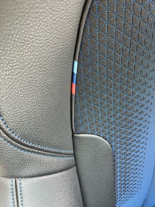 BMW serija 2 Gran Coupe 218D M sport - Panorama- Aut . LED FAROVI, fotografija 9