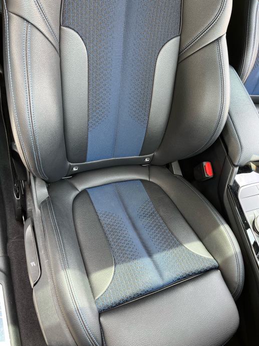 BMW serija 2 Gran Coupe 218D M sport - Panorama- Aut . LED FAROVI, fotografija 10