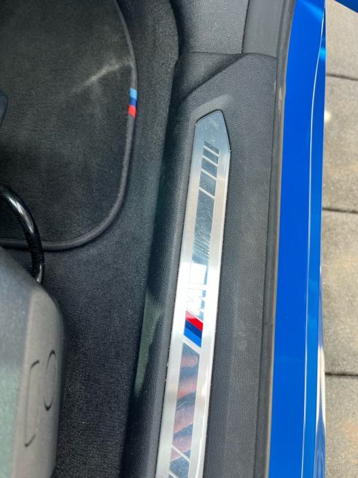 BMW serija 2 Gran Coupe 218D M sport - Panorama- Aut . LED FAROVI, fotografija 13