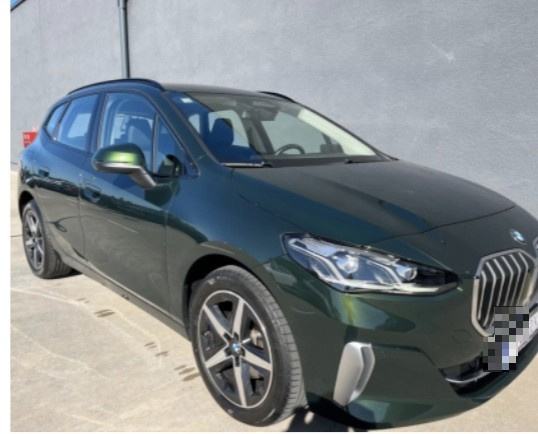 BMW serija 2 Active Tourer