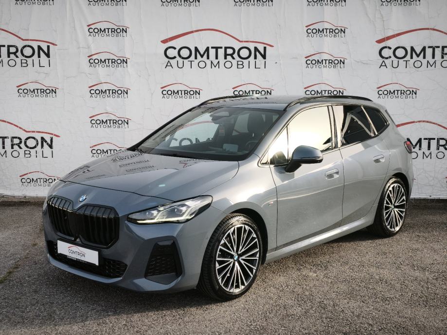 BMW serija 2 Active Tourer