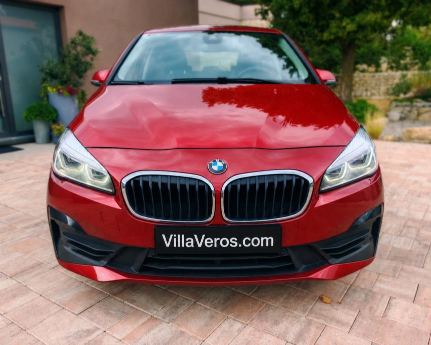 BMW serija 2 Active Tourer