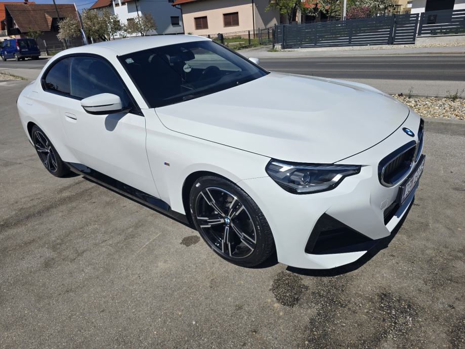 BMW serija 2