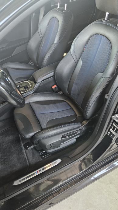 BMW 218i Gran Coupe, M Paket, 2023., Automatik, Nije uvoz, fotografija 10