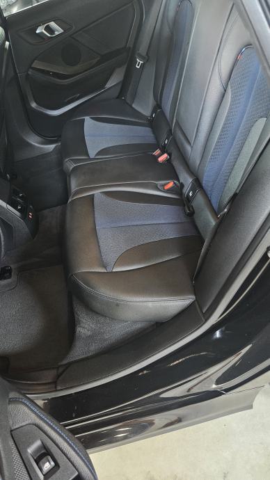 BMW 218i Gran Coupe, M Paket, 2023., Automatik, Nije uvoz, fotografija 12