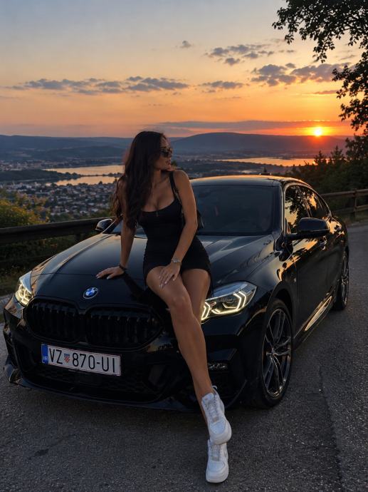 BMW serija 2 Gran Coupe