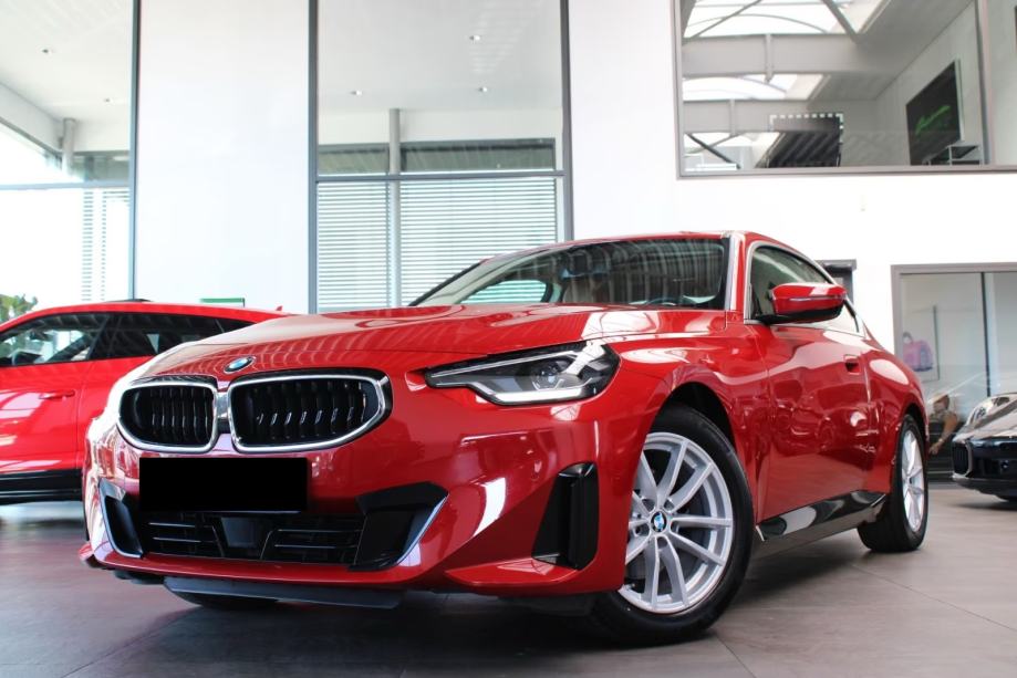 BMW serija 2