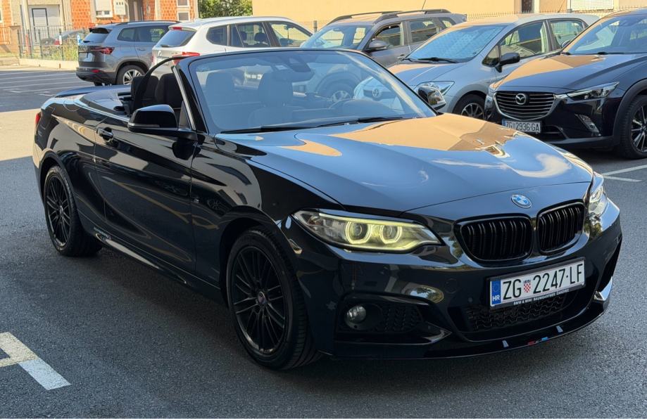 BMW serija 2