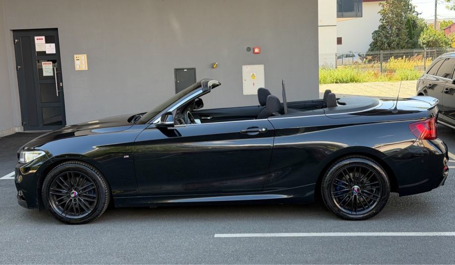 BMW 220d F23 Full oprema, Full M-paket, fotografija 5
