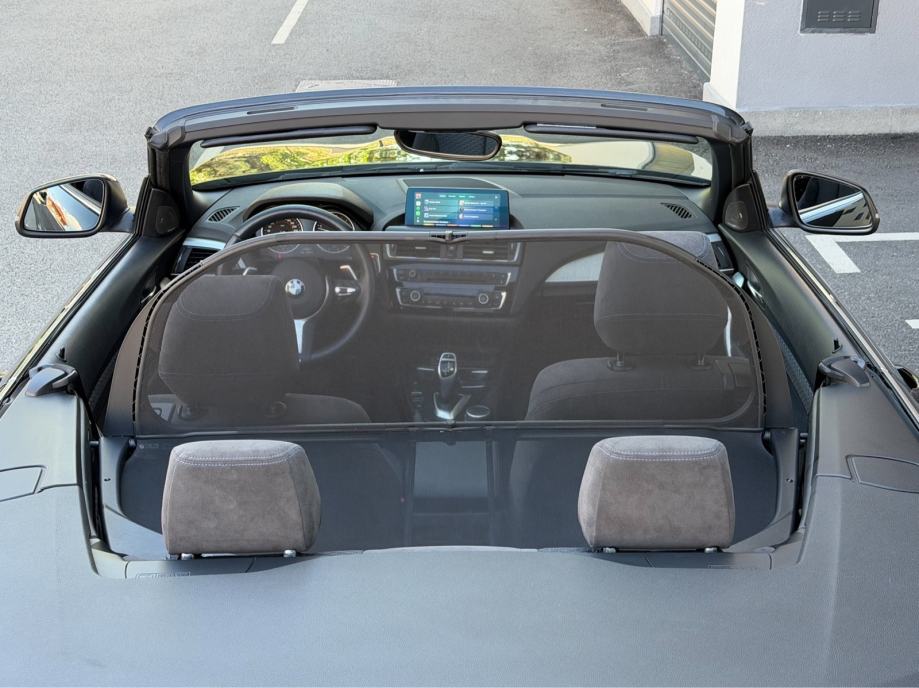 BMW 220d F23 Full oprema, Full M-paket, fotografija 14