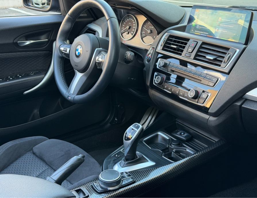 BMW 220d F23 Full oprema, Full M-paket, fotografija 11