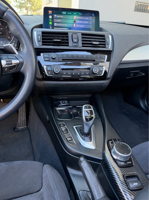 BMW 220d F23 Full oprema, Full M-paket, fotografija 15