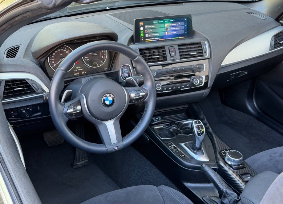 BMW 220d F23 Full oprema, Full M-paket, fotografija 10