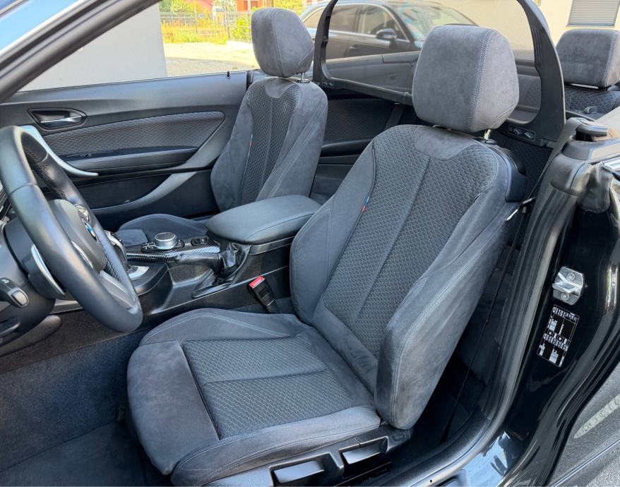 BMW 220d F23 Full oprema, Full M-paket, fotografija 17