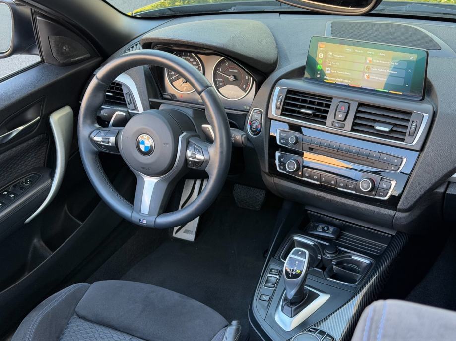 BMW 220d F23 Full oprema, Full M-paket, fotografija 12