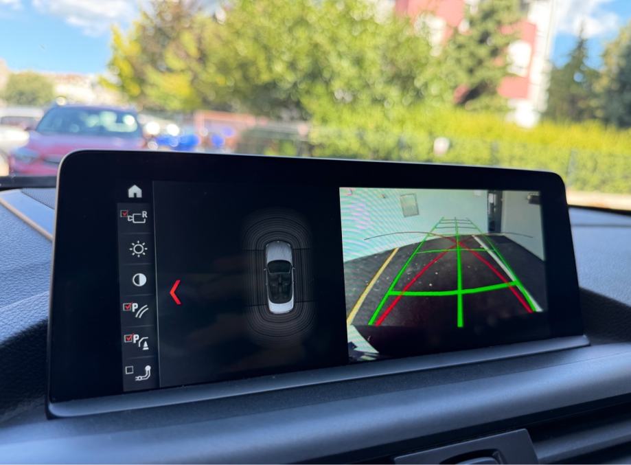 BMW 220d F23 Full oprema, Full M-paket, fotografija 19