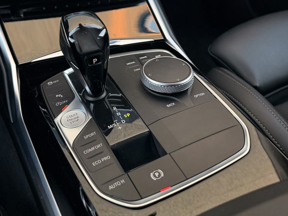 BMW 3 320d G20 190KS, SPORT, VIRTUAL, AMBI LIGHT, REG. 1.g., fotografija 14