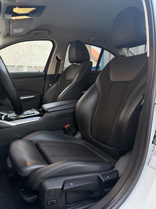 BMW 3 320d G20 190KS, SPORT, VIRTUAL, AMBI LIGHT, REG. 1.g., fotografija 16
