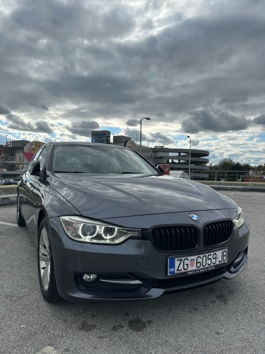 BMW serija 3