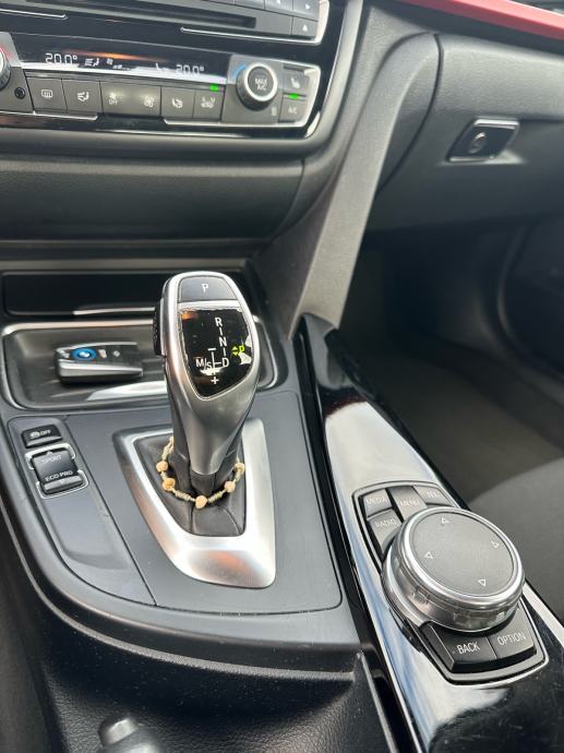 BMW serija 3 f30 automatik, fotografija 10
