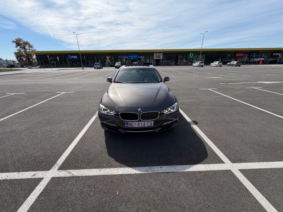 BMW serija 3