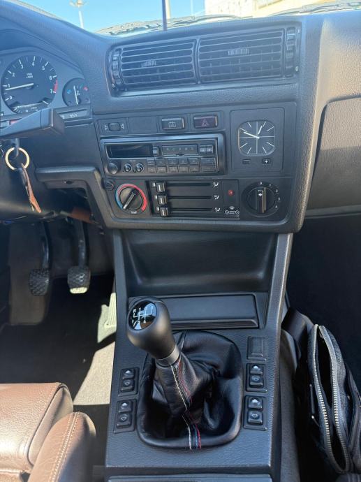 BMW 3-KABRIO-TOP STANJE-BEZ HRDE-MOGUCA ZAMJENA-NAJJEFTINIJA U HRV, fotografija 14