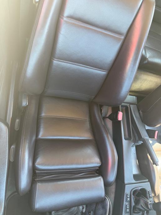 BMW 3-KABRIO-TOP STANJE-BEZ HRDE-MOGUCA ZAMJENA-NAJJEFTINIJA U HRV, fotografija 16