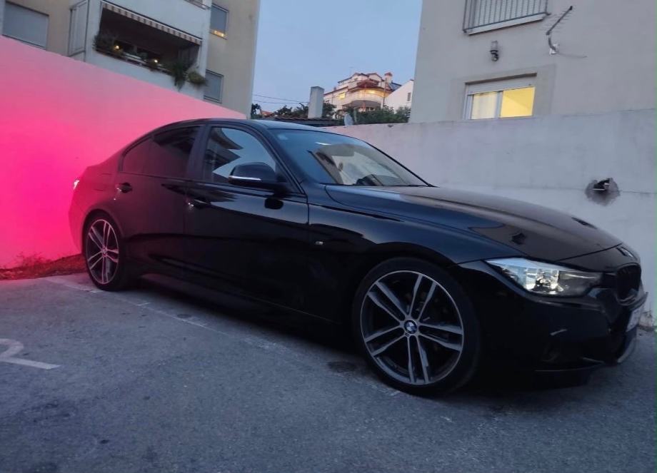 BMW serija 3
