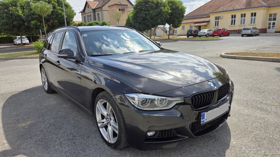 BMW serija 3 Touring