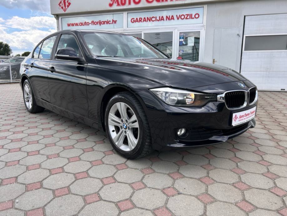 BMW serija 3