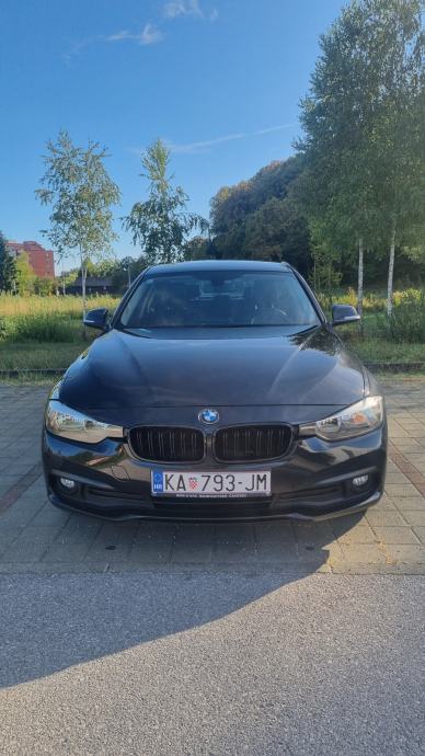 BMW serija 3