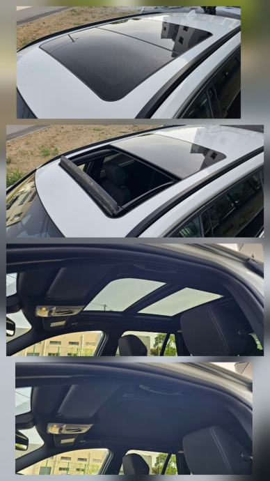 *BMW*318*DIZEL*X*DRIVE*SPORT*NAVI*PANORAMA*HEAD*UP*FUL*V+M*SERVIS*ZG*, fotografija 11