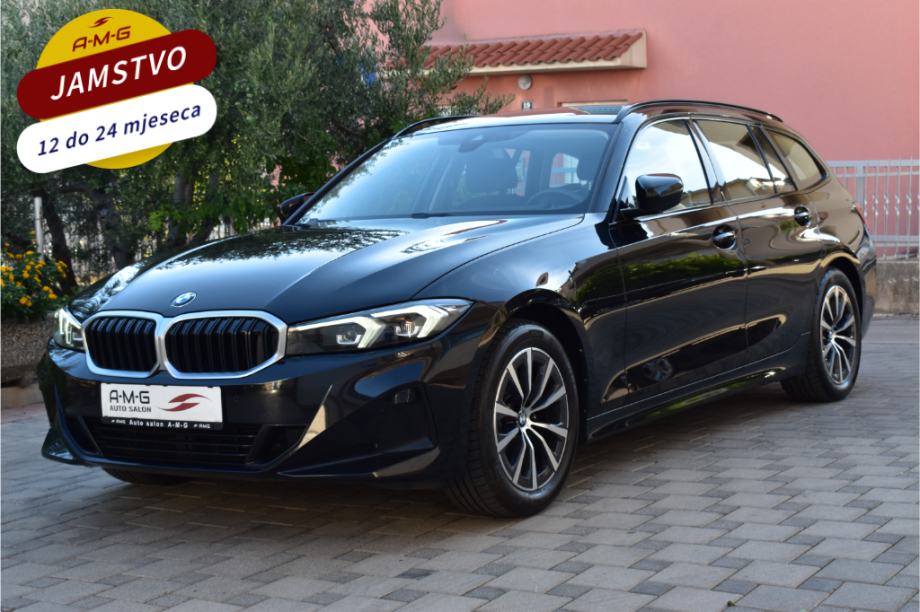 BMW serija 3
