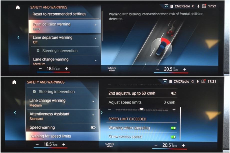 BMW 318d 2.0 Touring Automatik+F1,HeadUp,Android&Apple,Design-Facelift, fotografija 18