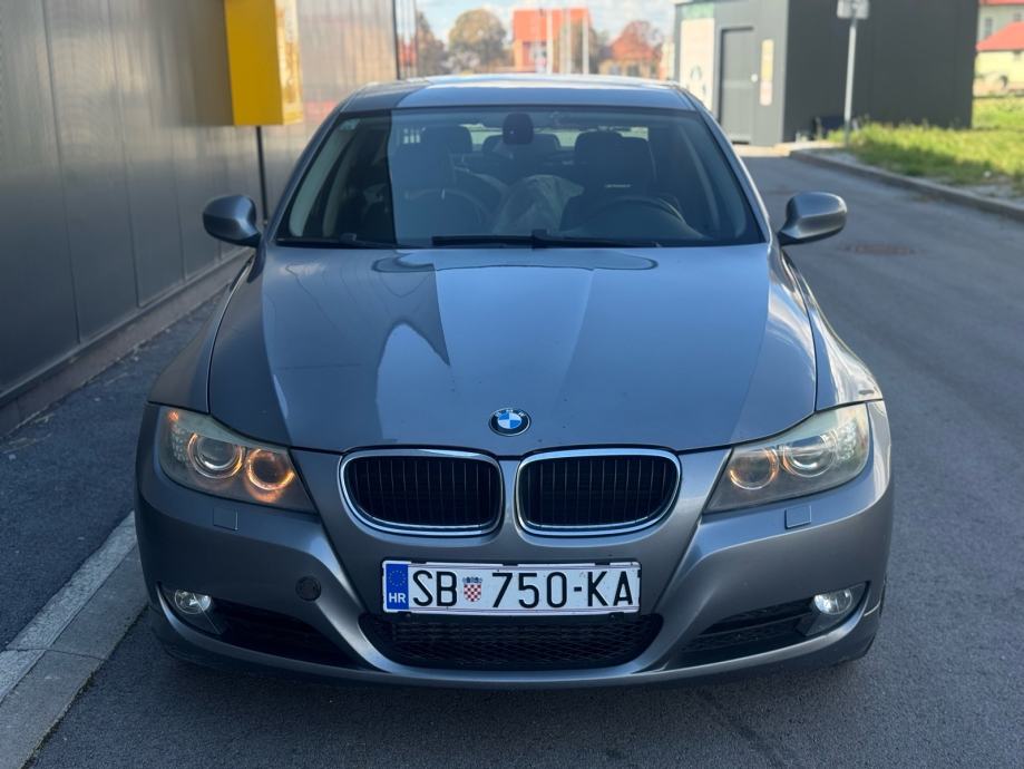 BMW serija 3