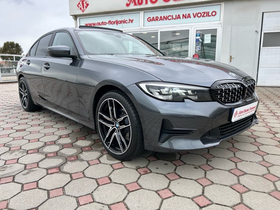 BMW serija 3