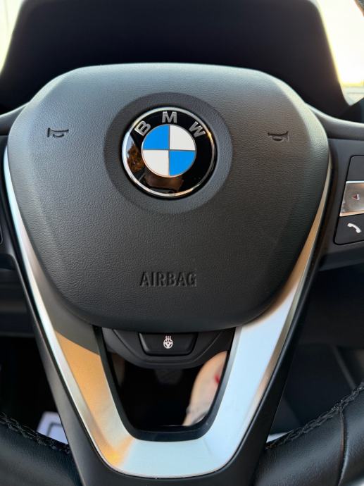 BMW 318d|2021|Jamstvo 12 mj.|Dig. Cocpit|Ambient lig|Koža|Grij. Sjedal, fotografija 11