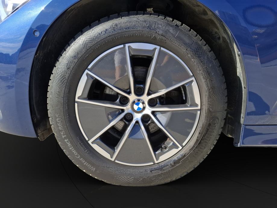 BMW 318d Advantage Aut. AKCIJA !!!, fotografija 9