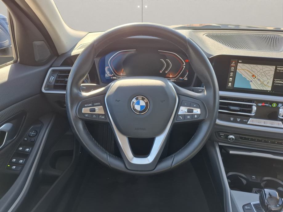 BMW 318d Advantage Aut. AKCIJA !!!, fotografija 15