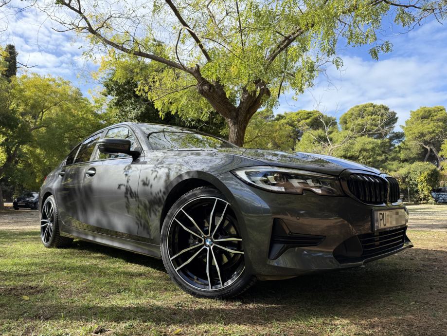 BMW serija 3