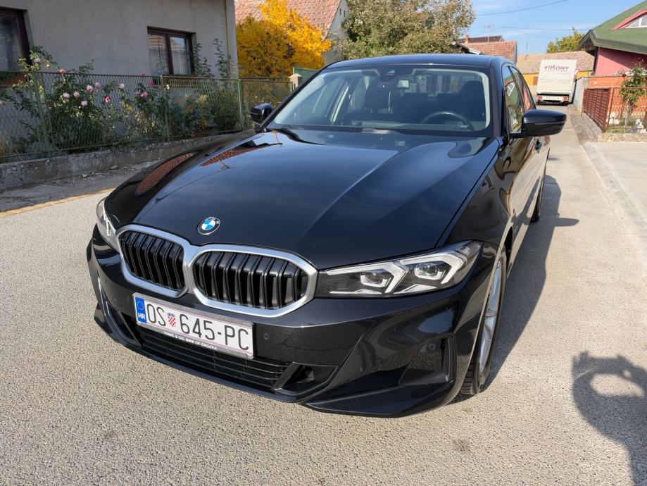 BMW serija 3