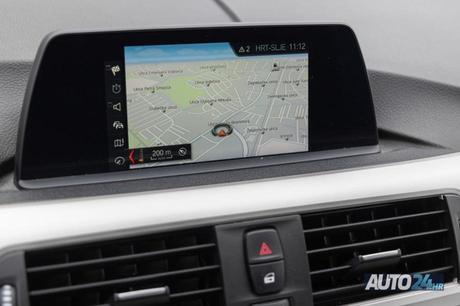 BMW 318D AUTOMATIC|RATA 235€|1. VL|HR AUTO|PDV|SERVISNA TOMIĆ|NAVI|LED, fotografija 17