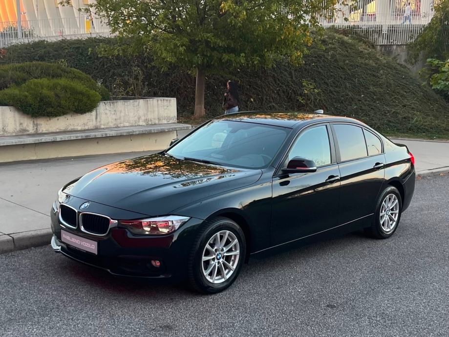 BMW serija 3